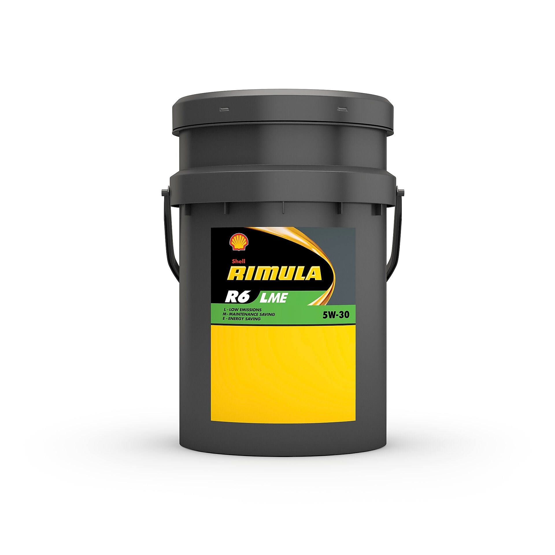 Heavy-duty diesel engine oils