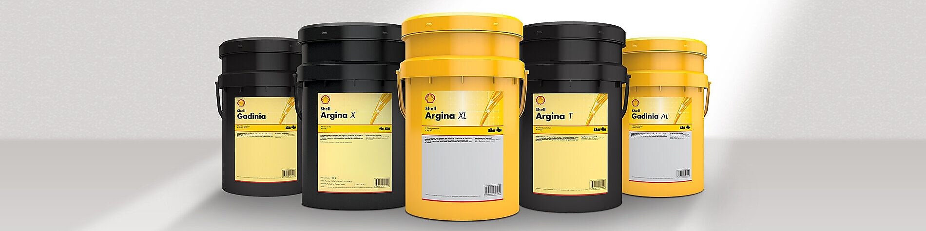 argina gadina products