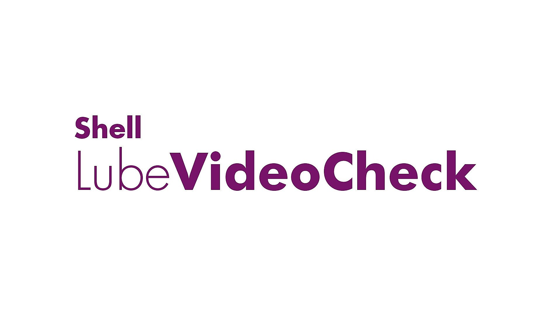 Find out more about LubeVideoCheck