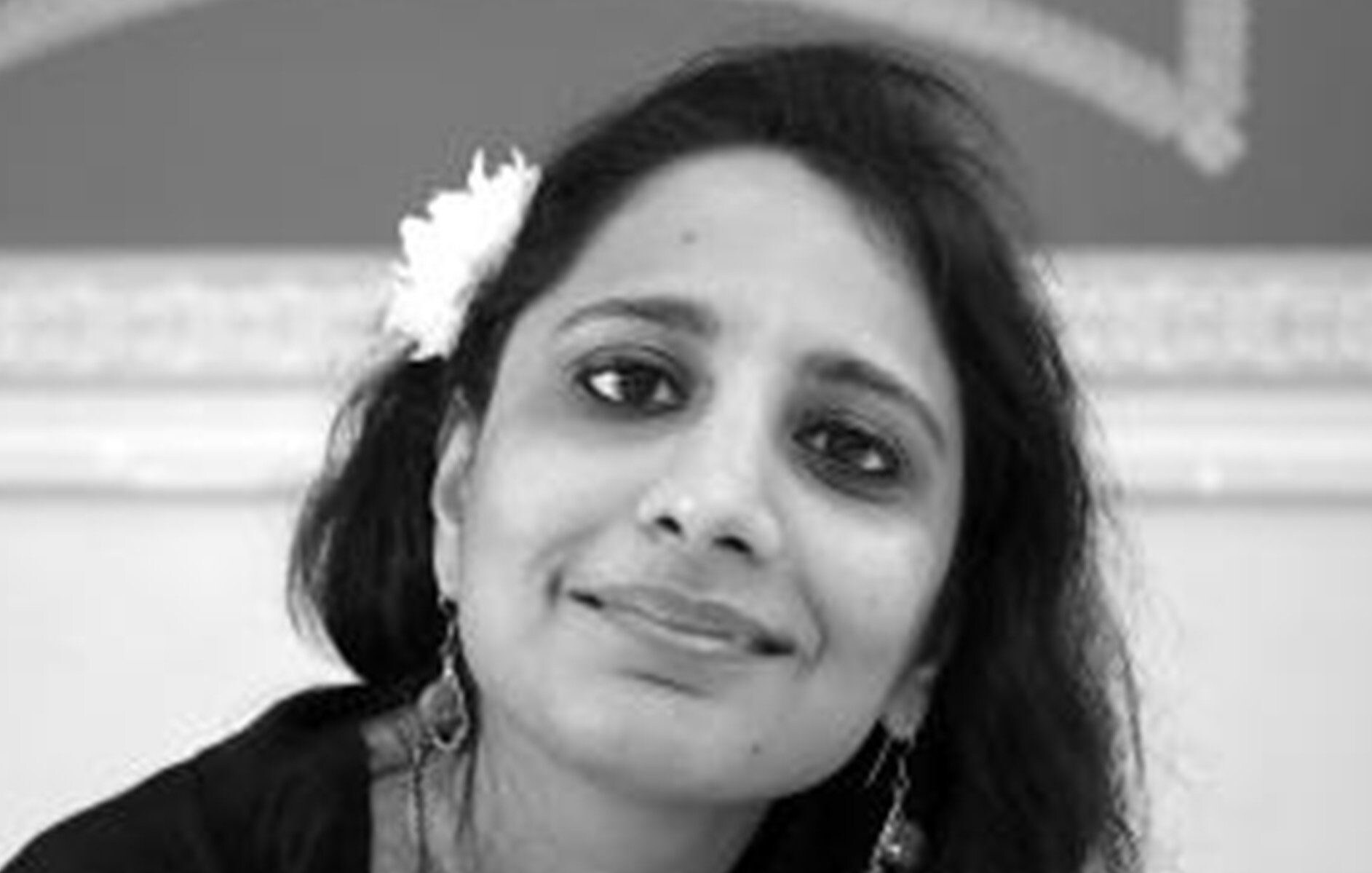 Neha Misra, co-founder of Solar Sister